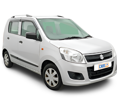 Maruti Wagon R 1.0-img